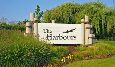 Harbours Apartments Apartment for rent in Clinton Twp, MI