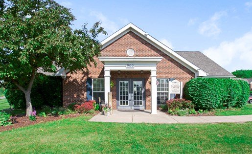 900 West Townhomes Townhouse for rent in Lansing, MI