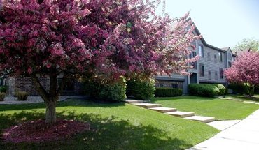 Emerald Park Apartments Apartment for rent in Kalamazoo, MI
