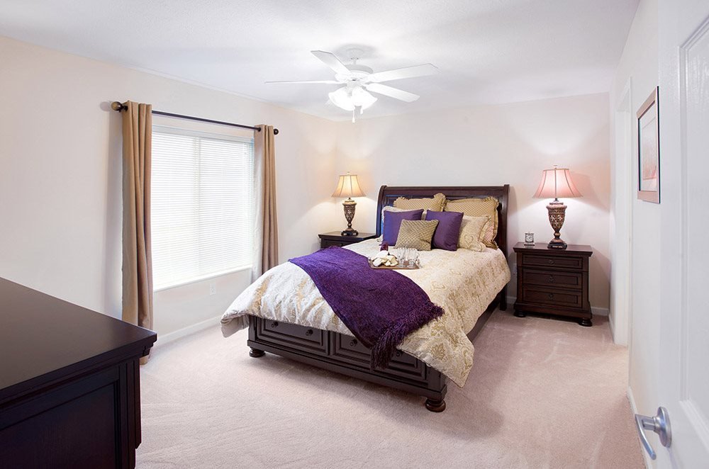 Redwood Delta Township Apartment for rent in Lansing, MI
