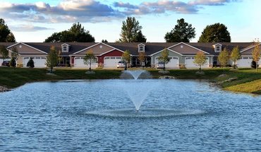 4 of 5 Redwood Delta Township Apartment for rent in Lansing, MI
