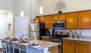 5 of 5 Redwood Delta Township Apartment for rent in Lansing, MI