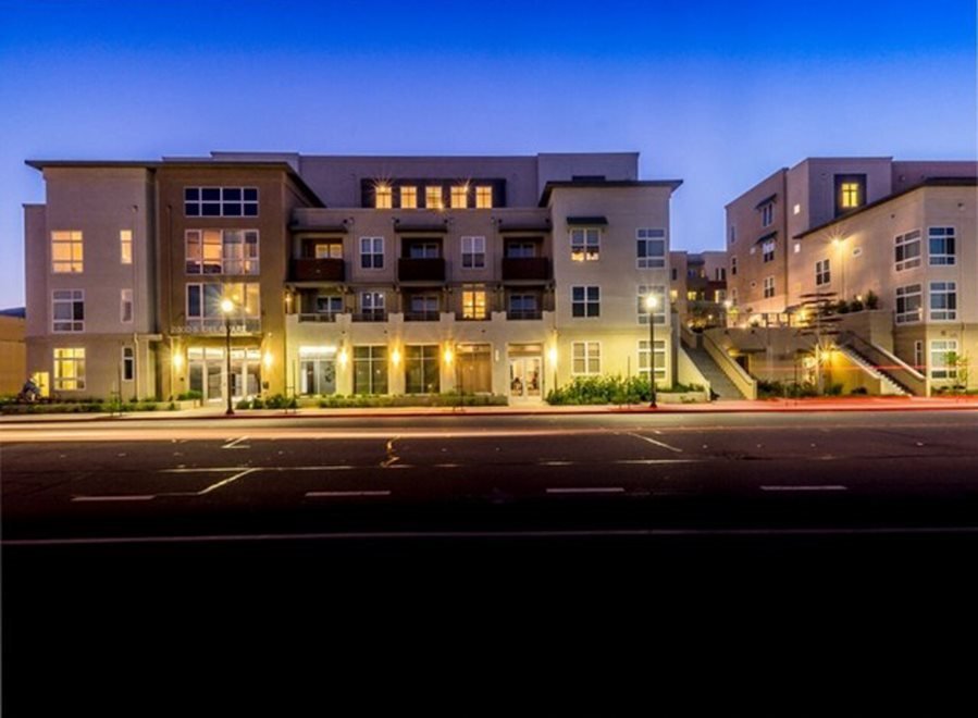 2000 Delaware Apartment for rent in San Mateo, CA
