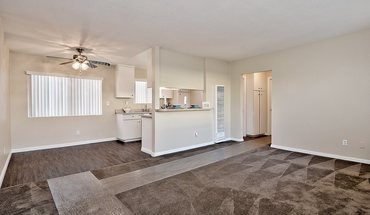 El Patio Apartment for rent in Orange, CA