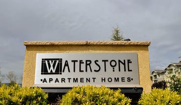 Waterstone Apartment Homes Apartment for rent in Tracy, CA