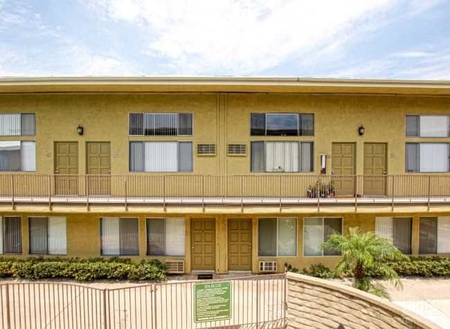 University Commons At Northridge Apartment for rent in Northridge, CA