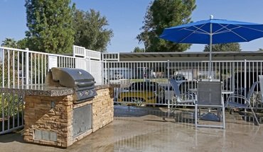 Vista Gardens Apartment Apartment for rent in Hemet, CA