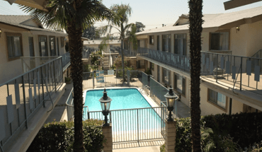 Vecino Capri Apartment for rent in Monrovia, CA