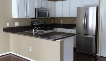Central Park Estates Apartment for rent in Novi, MI