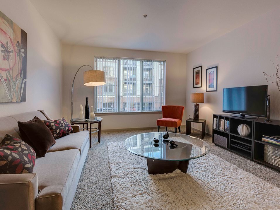 Salix Juanita Village Apartment for rent in Kirkland, WA