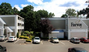 Fairway Apartments Apartment for rent in New Britain, CT