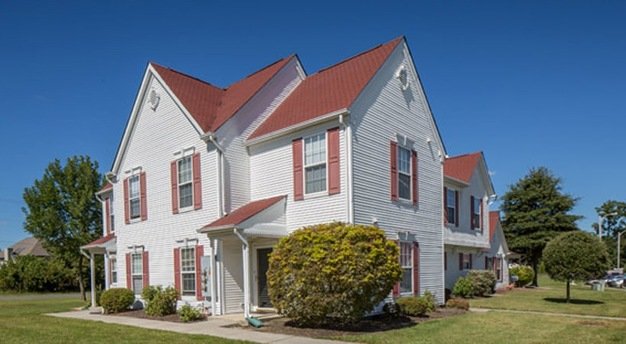 The Willows At County House Apartment for rent in Sewell, NJ