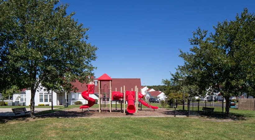 2 of 3 The Willows At County House Townhouse for rent in Sewell, NJ