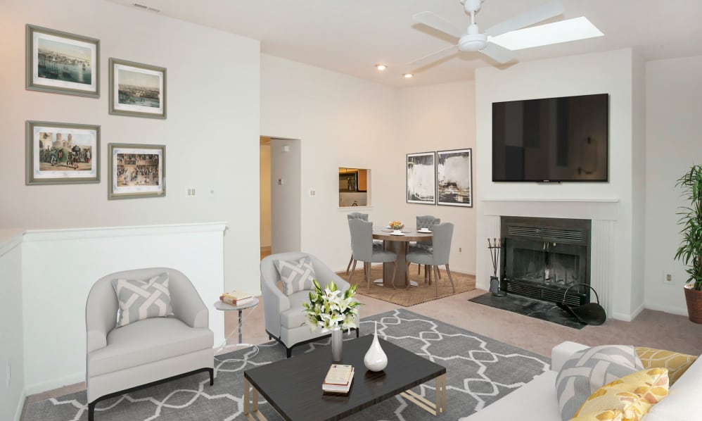 Tory Estates Apartment Homes Apartment for rent in Clementon, NJ