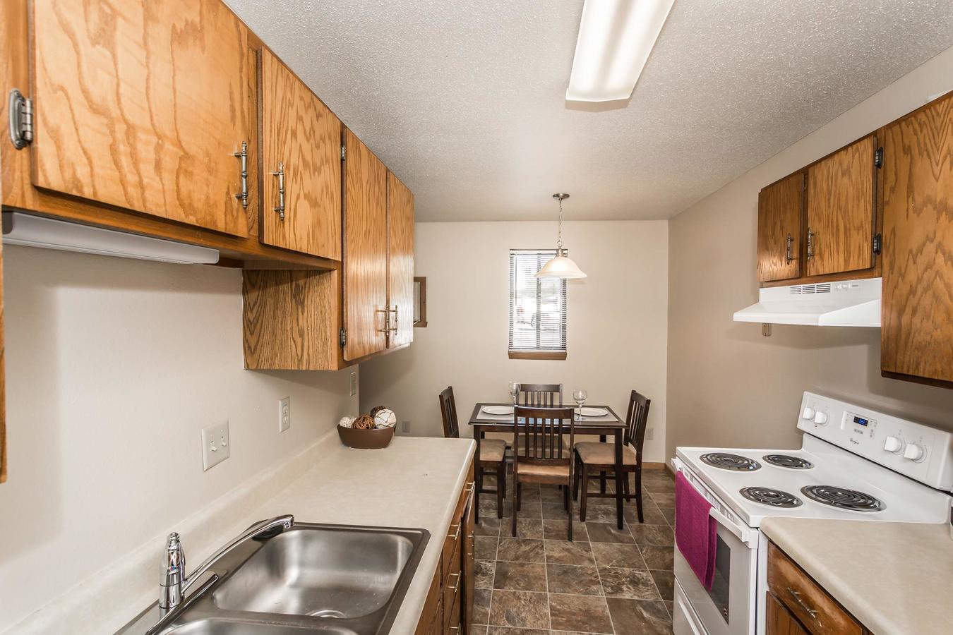 Library Lane Apartment for rent in Grand Forks, ND