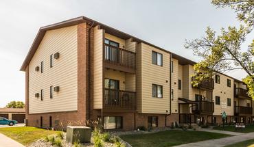 4 of 6 Library Lane Apartment for rent in Grand Forks, ND