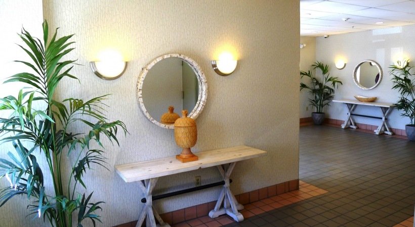 The Willows At Park Pointe Apartment for rent in West New York, NJ