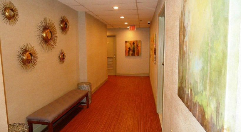 2 of 4 The Willows At Park Pointe Apartment for rent in West New York, NJ