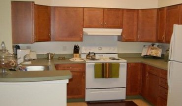 Birchwood At Fairmount Hotel Apartment for rent in Jersey City, NJ