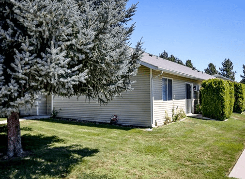 Amber Cove Apartment for rent in Weiser, ID
