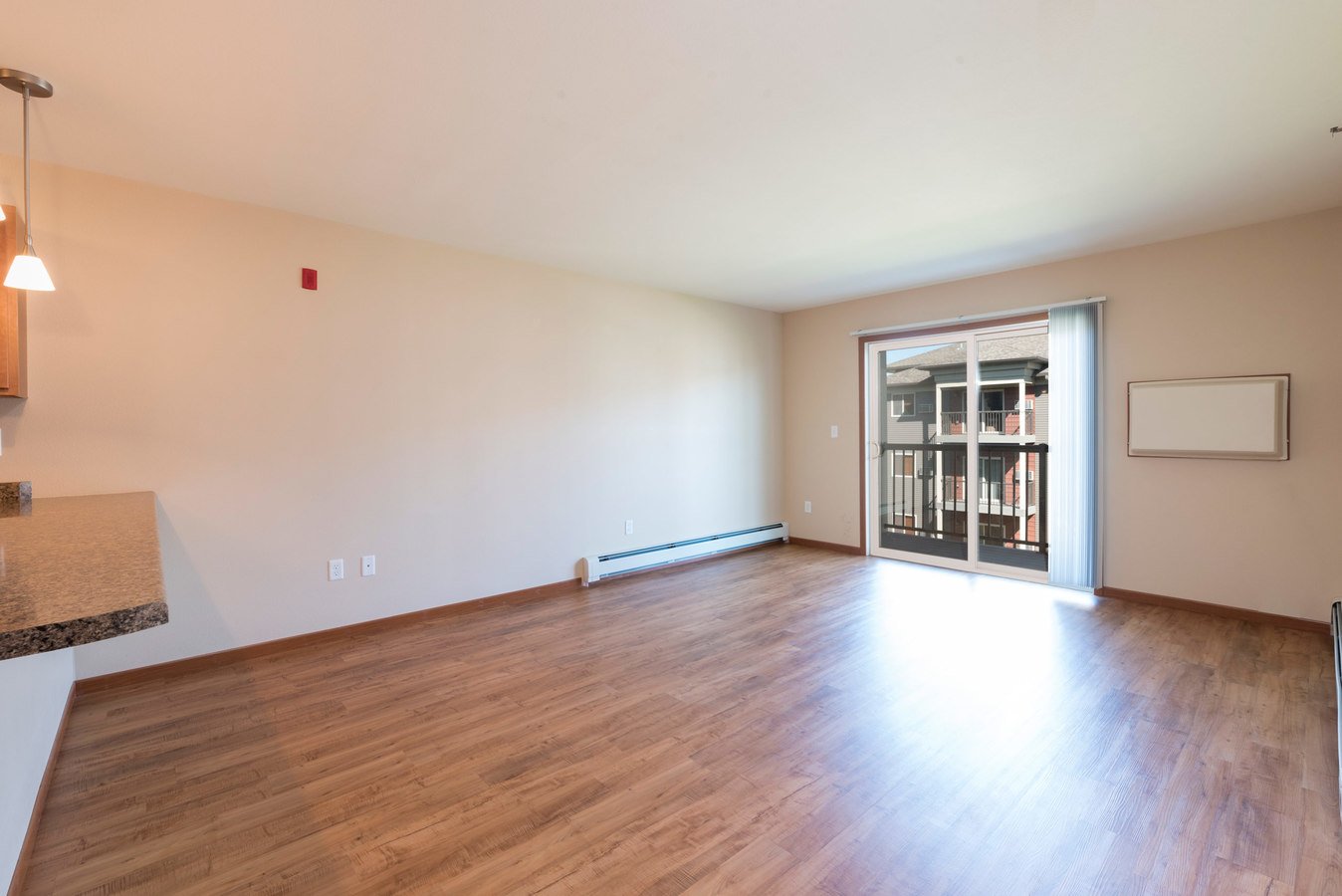 Stonefield Apartment for rent in Bismarck, ND