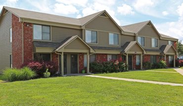 Villa West Apartments Apartment for rent in Topeka, KS