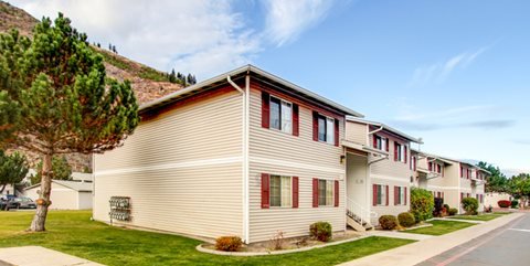 Creekside Apartments Apartment for rent in Missoula, MT