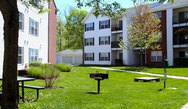 4 of 26 Park Commons Apartment for rent in Valley Park, MO