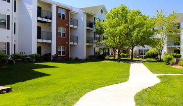 5 of 26 Park Commons Apartment for rent in Valley Park, MO