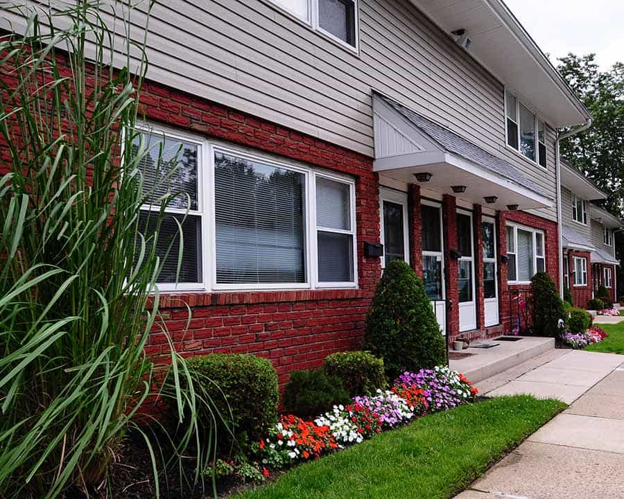 Maple Grand Apartments Apartment for rent in Maple Shade, NJ