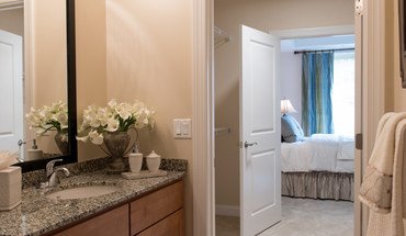 3 of 15 Meridian At Eagleview Apartment for rent in Exton, PA