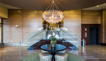 Blvd Luxury Apartment Apartment for rent in Ashburn, VA