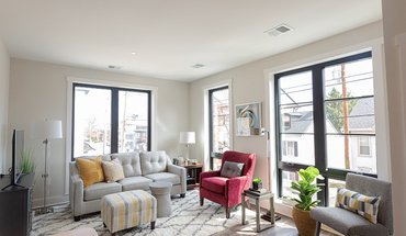 Walnut Street Commons Apartment for rent in Allentown, PA