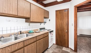 3 of 6 Washington Apartment for rent in Grand Forks, ND