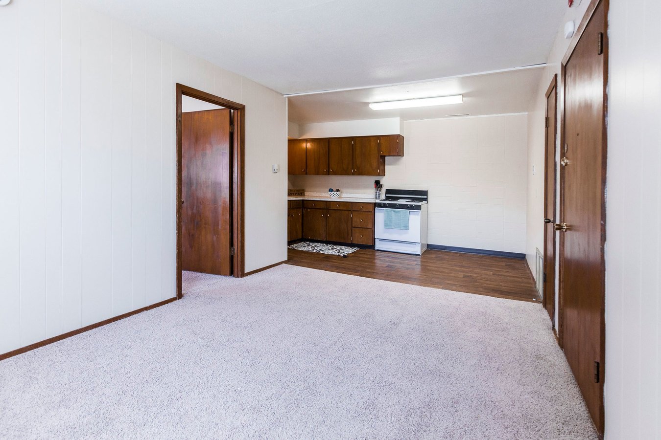Louise Apartment for rent in Grand Forks, ND