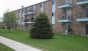 Grandview Ii Apartment for rent in Grand Forks, ND