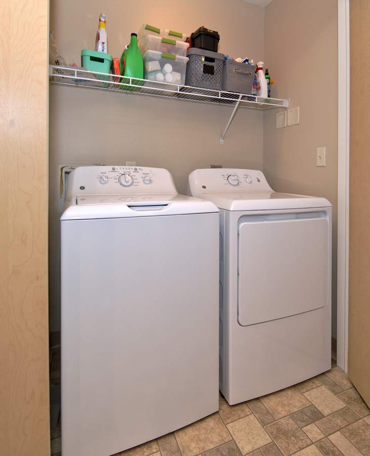Campus Place 4 Apartment for rent in Grand Forks, ND