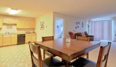 2 of 10 Campus Place 1 Apartment for rent in Grand Forks, ND