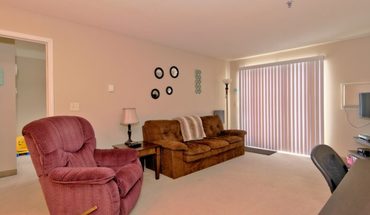 3 of 10 Campus Place 1 Apartment for rent in Grand Forks, ND