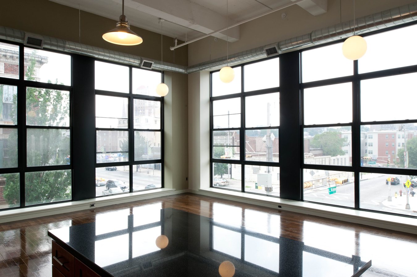 91 Halsey Street Apartment for rent in Newark, NJ