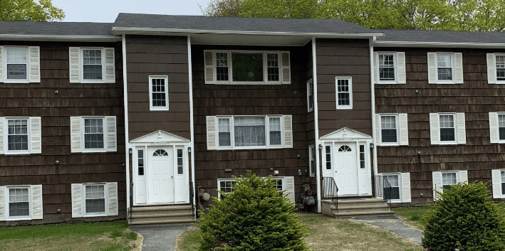 2 of 4 Summit Terrace At Woodland Apartment for rent in Cape Elizabeth, ME