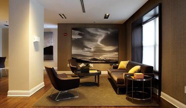 4 of 12 Grove Pointe Apartment for rent in Jersey City, NJ