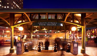 5 of 12 Grove Pointe Apartment for rent in Jersey City, NJ