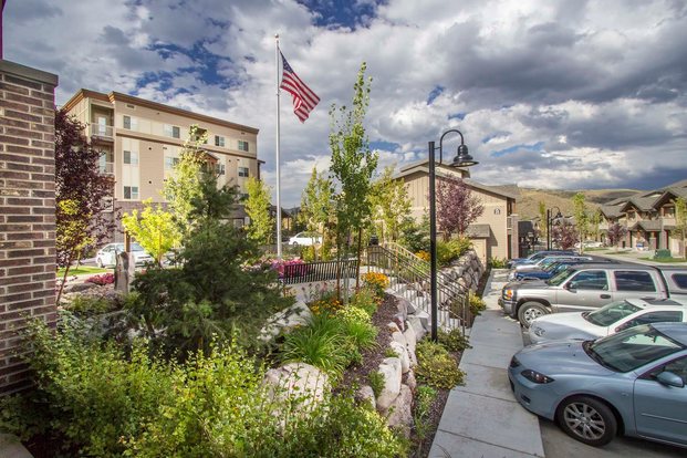 Liberty Peak Apartment for rent in Park City, UT Liberty Peak Apartment for rent in Park City, UT