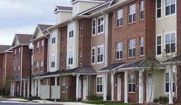 Shreveport Ridge Apartments Apartment for rent in Ashburn, VA