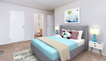 2 of 26 Pembrook Club Apartments Apartment for rent in Gurnee, IL