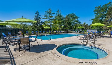 4 of 26 Pembrook Club Apartments Apartment for rent in Gurnee, IL