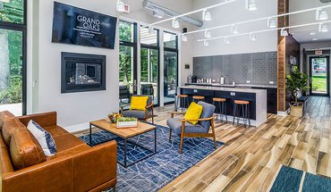 Grand Oaks Apartments Apartment for rent in Gurnee, IL