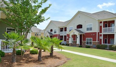 The Haven At Market Street Station Apartment Apartment for rent in Aiken, SC