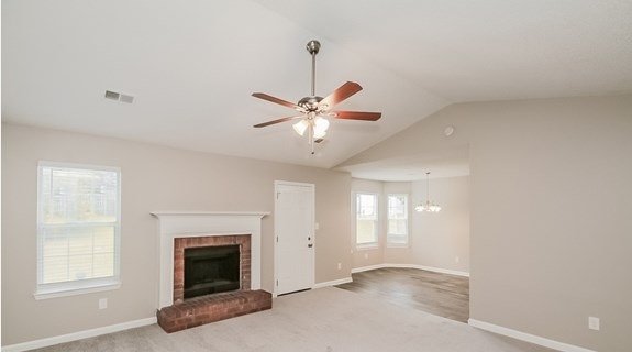 1261 W Briar Ridge Ct Apartment for rent in Riverdale, GA